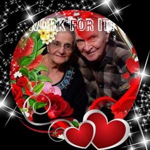 Meet your Posher, Marie